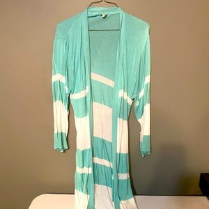 Women’ Echo brand swimsuit cover